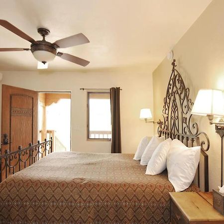 Santa Fe Bed & Breakfast Екстер'єр фото