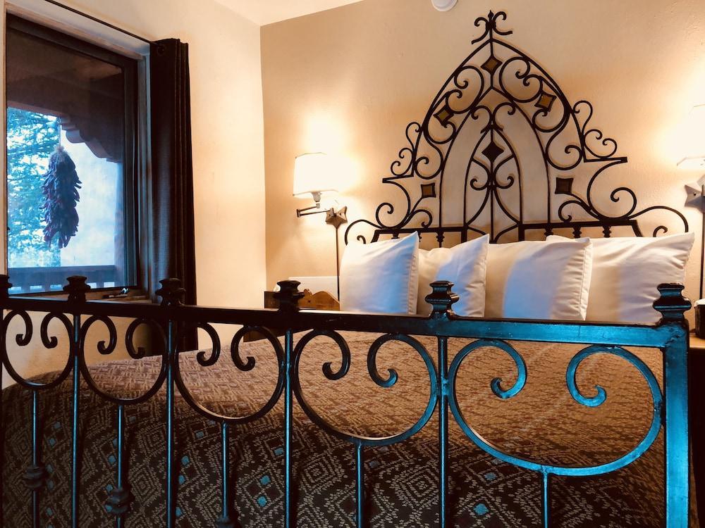 Santa Fe Bed & Breakfast Екстер'єр фото