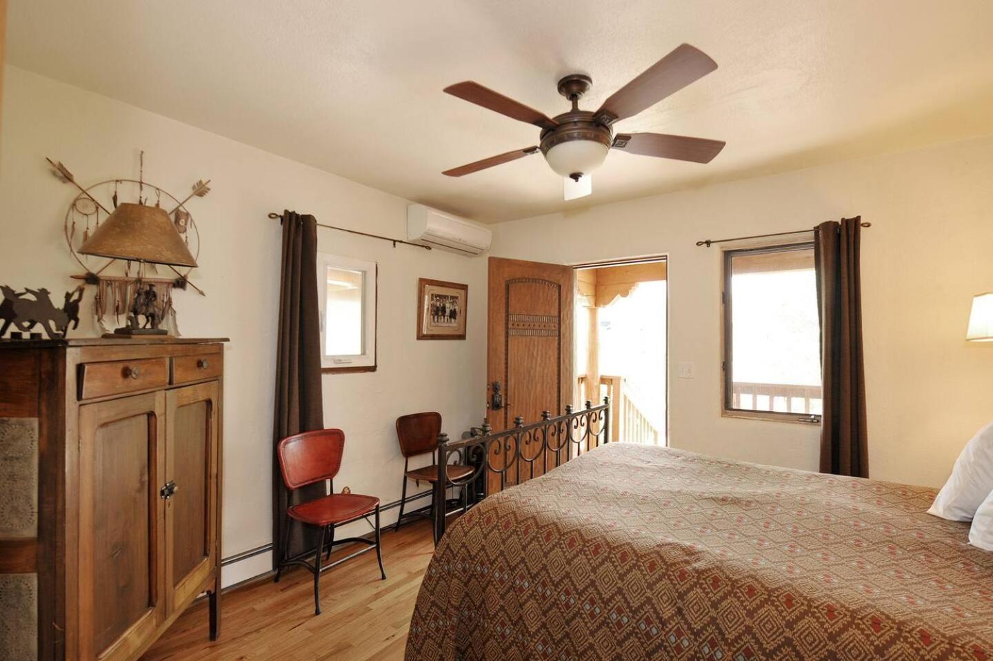 Santa Fe Bed & Breakfast Екстер'єр фото