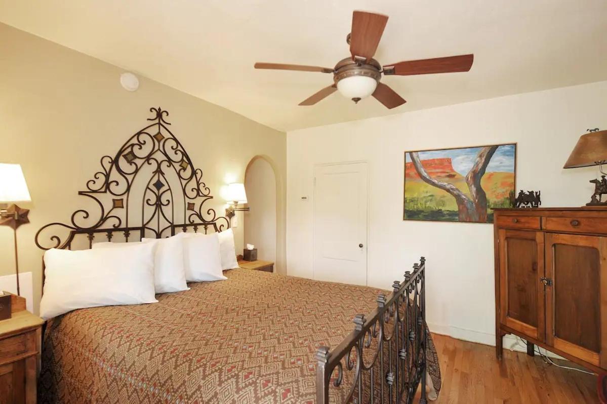 Santa Fe Bed & Breakfast Екстер'єр фото