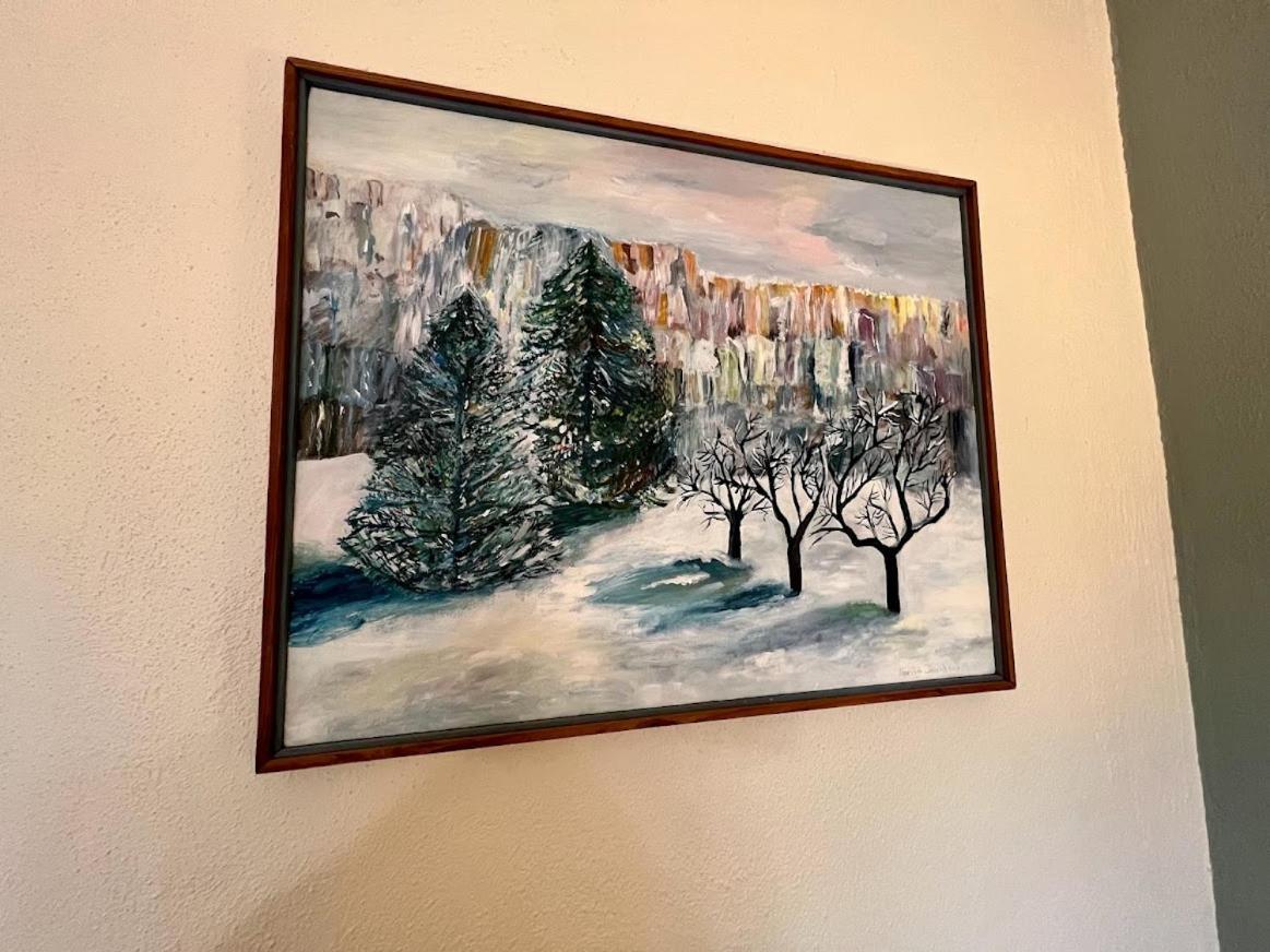 Santa Fe Bed & Breakfast Екстер'єр фото