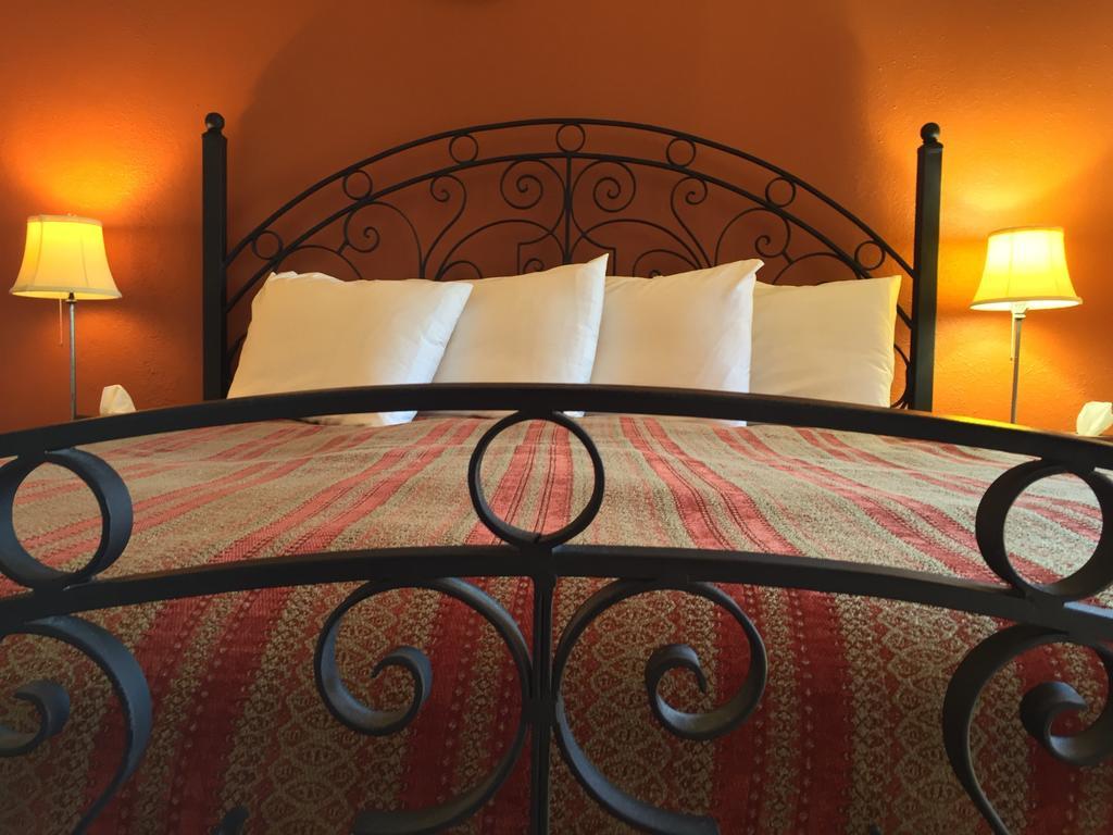 Santa Fe Bed & Breakfast Екстер'єр фото