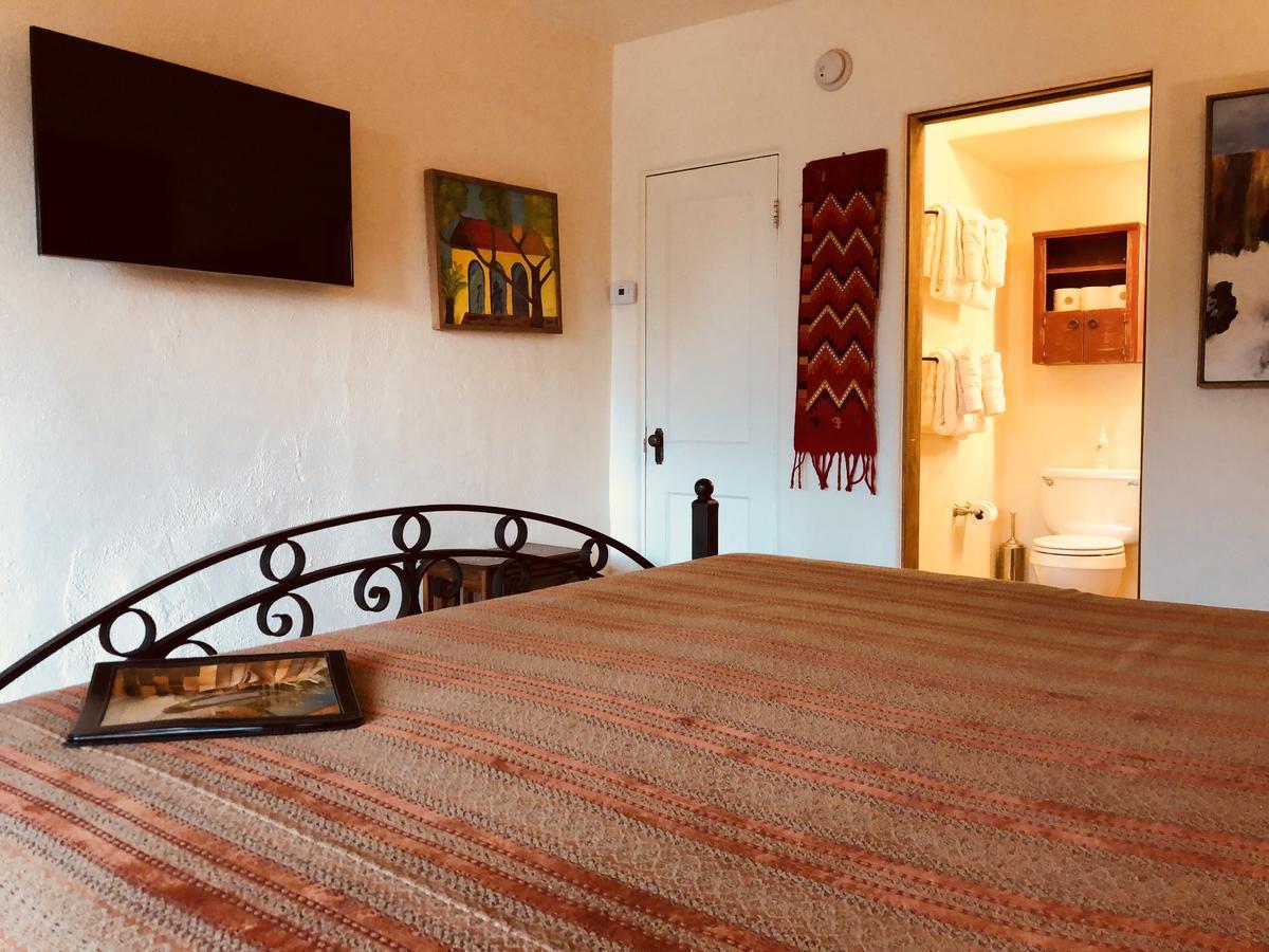 Santa Fe Bed & Breakfast Екстер'єр фото